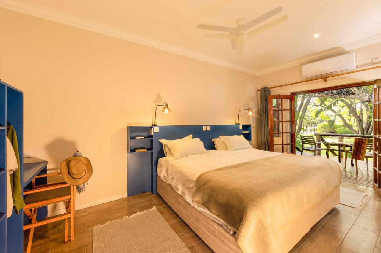 Sedia Hotel Maun Bagian luar foto